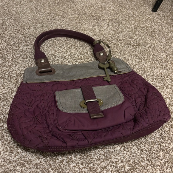 Fossil Key-Per Bag - Picture 1 of 4